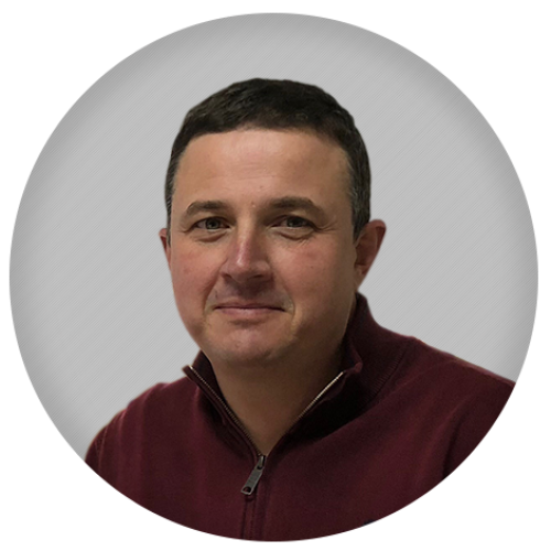 LDO. UNAI MARURI BROUARD